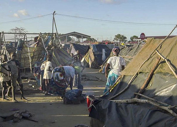 Violence au Mozambique : une crise humanitaire qui s’intensifie dangereusement dans le nord du pays