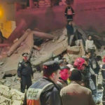 Effondrement à Fès : un bilan qui s’alourdit à 22 victimes malgré les opérations de secours en cours