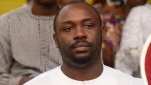 Coup d’état manqué au Bénin : arrestation du fils de l’ancien président Boni Yayi