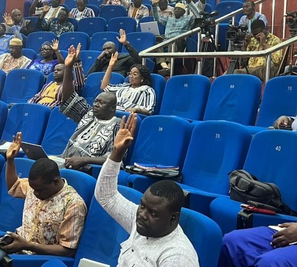 Réforme 2025 au Burkina Faso : Quelles entreprises doivent construire leur siège ?