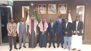 Coopération Burkina Faso Arabie Saoudite renforcée