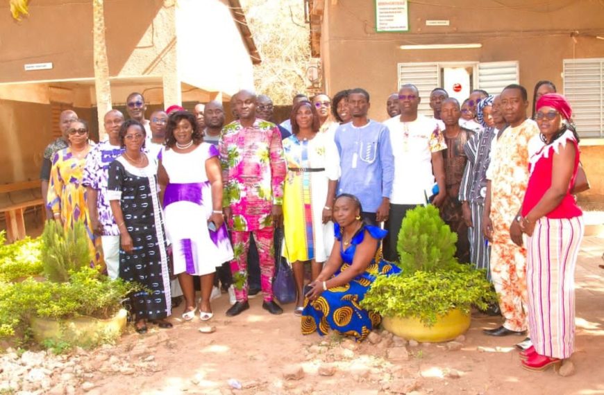 Plan d’action de 2025 Baskuy salué pour ses résultats