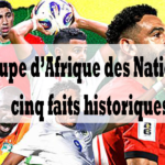 Coupe d’Afrique des Nations