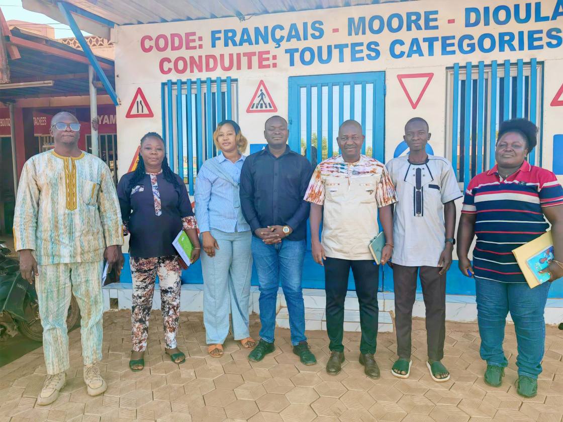 OPC 2025 : une mise en œuvre satisfaisante