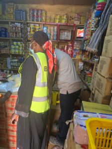 BMCRF : protection des consommateurs au Burkina Faso