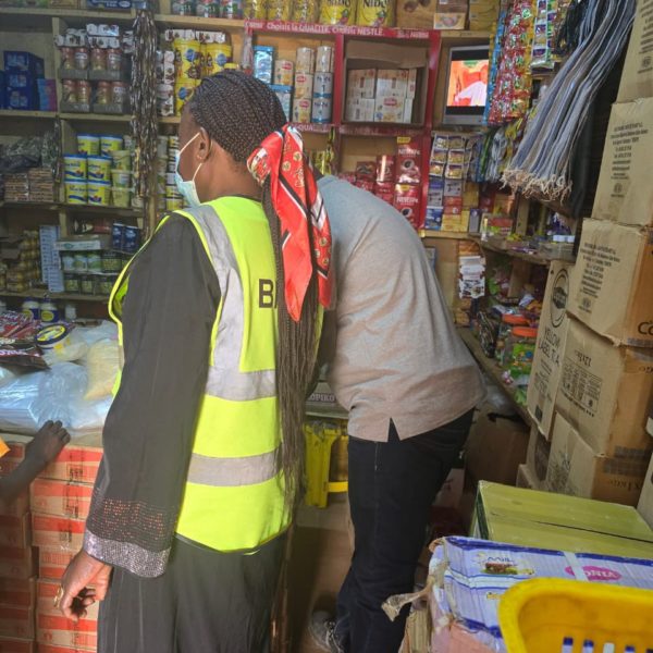 BMCRF : protection des consommateurs au Burkina Faso
