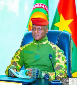 Conseil des ministres : séance du 17 décembre…