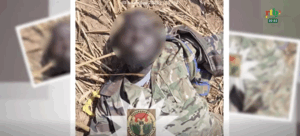 Tall Boureima neutralisé : l’armée burkinabè porte un coup décisif au terrorisme