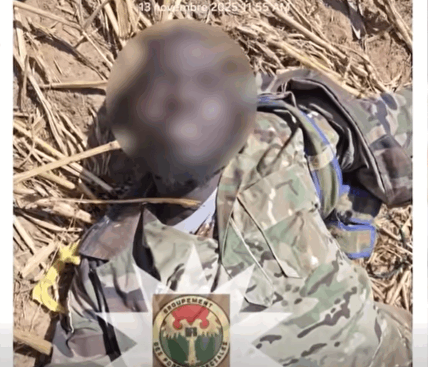 Tall Boureima neutralisé : l’armée burkinabè porte un coup décisif au terrorisme