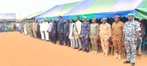 Dɛmɛ Sira à Dori, la solidarité en action