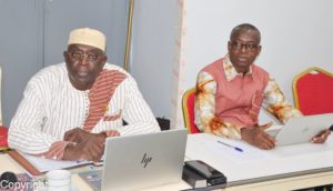 Budget 2026 : le MEMC présente ses priorités