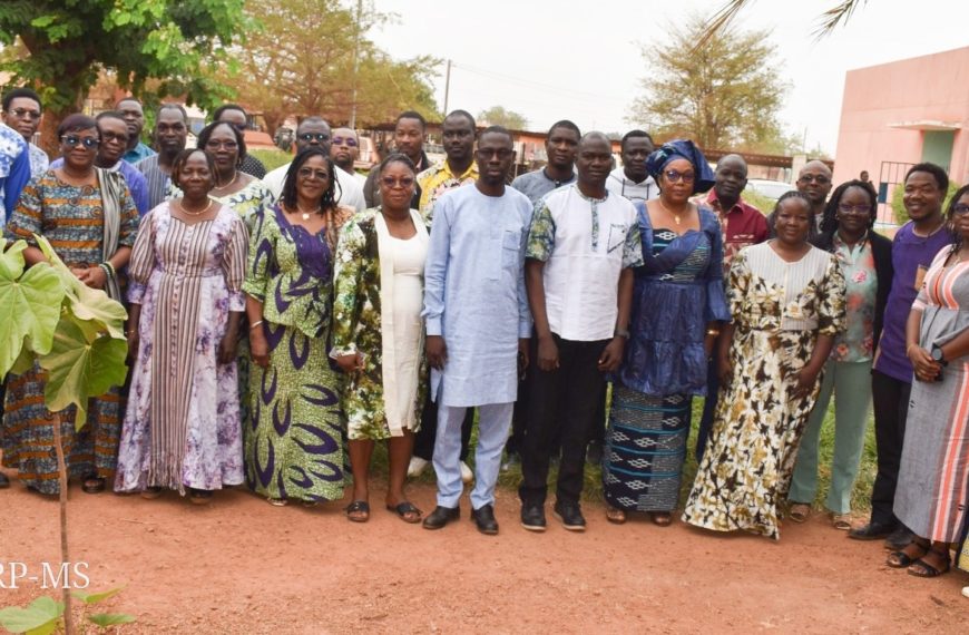 Prise en charge du cancer du sein harmonisée