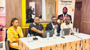 Grande Nuit de la Saint-Sylvestre : Un dîner gala avec Fally Ipupa pour affirmer la résilience du Burkina Faso