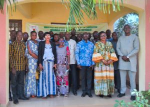 Authentification des actes publics renforcée par une réforme