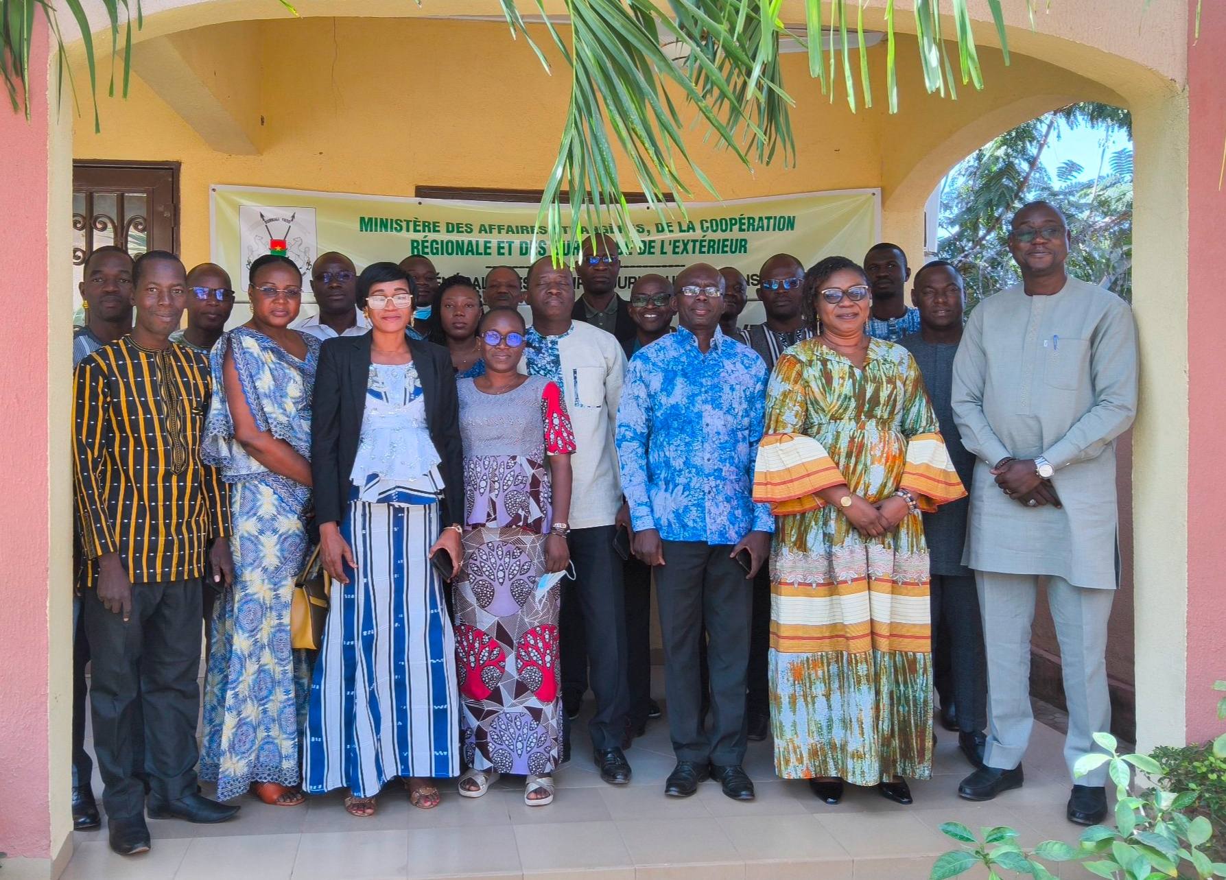 Authentification des actes publics renforcée par une réforme