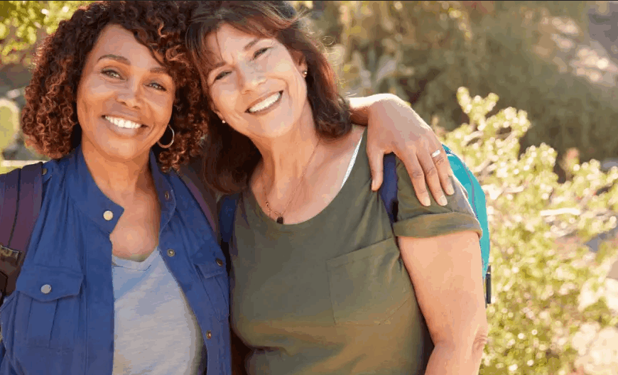 Ménopause : comprendre et mieux vivre avec sérénité