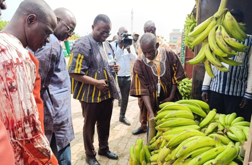 Poni : les Journées promotionnelles agricoles s’ouvrent à Gaoua