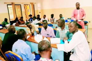 Accueil et orientation des jeunes : les ROPI…