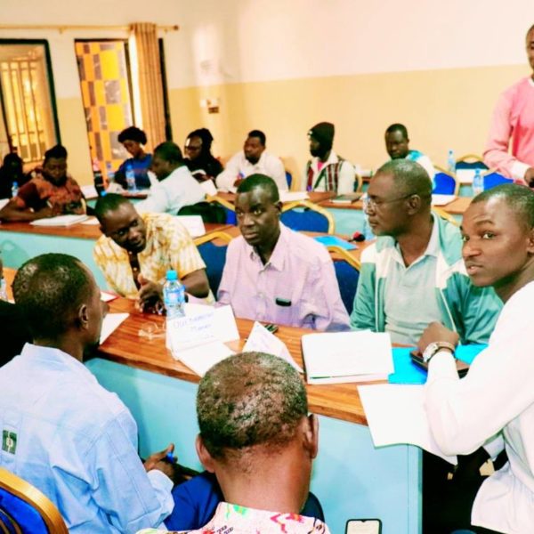 Accueil et orientation des jeunes : les ROPI en pratique