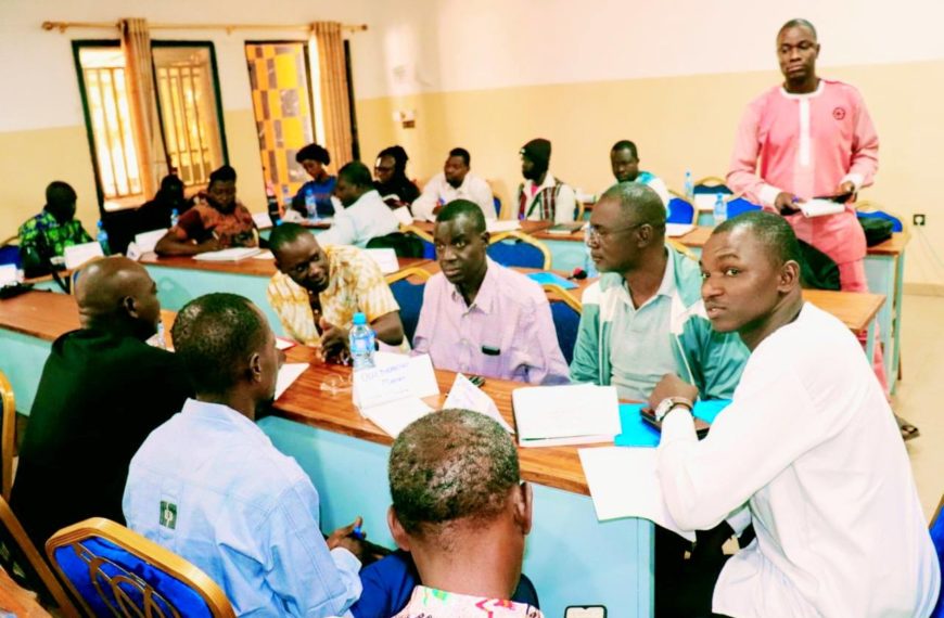 Accueil et orientation des jeunes : les ROPI en pratique