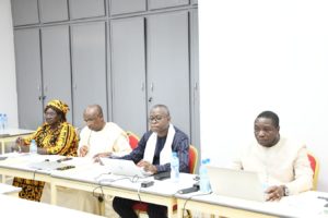 Projet de loi de finances 2026 bientôt en…