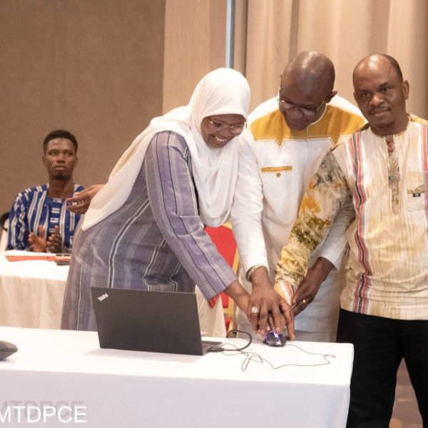 Dématérialisation des procédures au Burkina Faso : Sɛbɛndisira