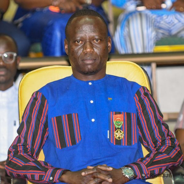 Décoration 2025 : le MSJE honore 236 récipiendaires