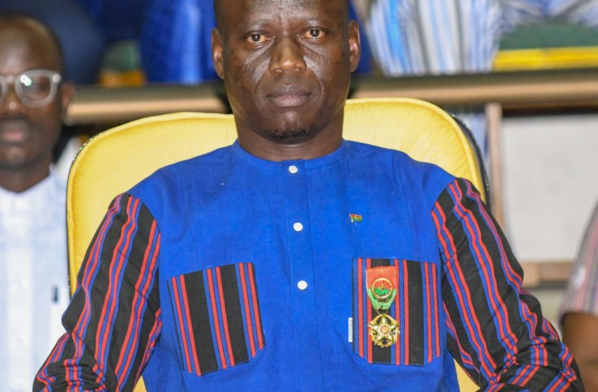 Décoration 2025 : le MSJE honore 236 récipiendaires