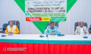 Journée internationale de la Traduction : défis et…