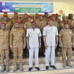 Défense du Burkina Faso