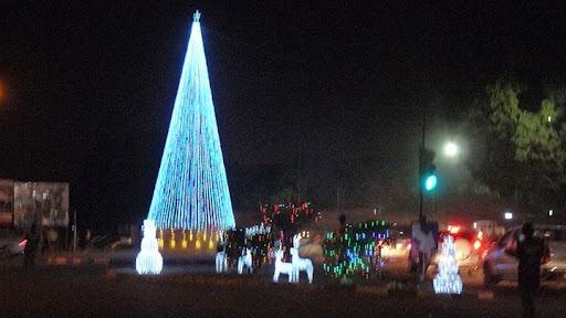 fête de fin d’année