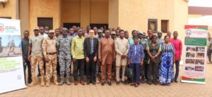 20 ans du CIMDH : une commémoration engagée