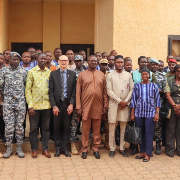 20 ans du CIMDH : une commémoration engagée