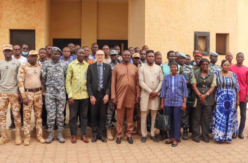 20 ans du CIMDH : une commémoration engagée