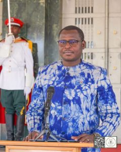 Conseil des ministres du 4 décembre 2025 :…