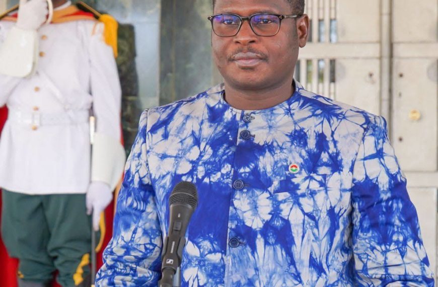 Conseil des ministres du 4 décembre 2025 : décisions clés