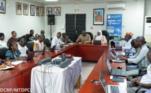 Digitalisation des procédures judiciaires : plateforme en ligne