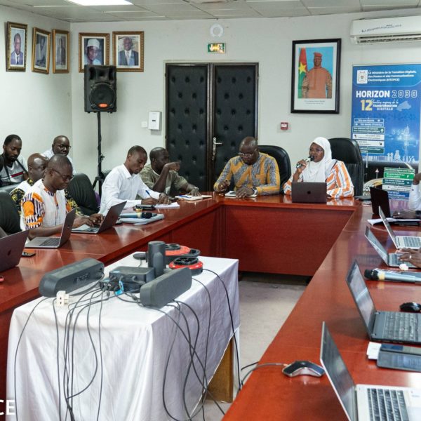 Digitalisation des procédures judiciaires : plateforme en ligne