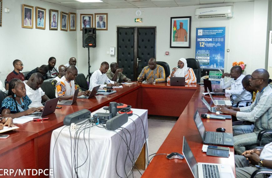 Digitalisation des procédures judiciaires : plateforme en ligne