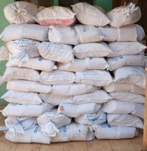 Fraude douanière au Burkina Faso stoppée à Ouagadougou