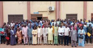 Éducation non formelle FONAENF au cœur des priorités…