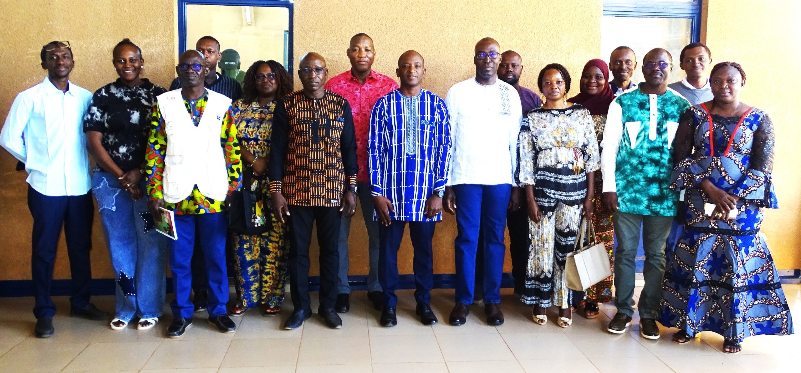 Nouveau DAF du CHU-YO officiellement installé