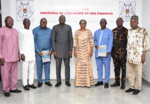 Rapport 2024 de l’ITIE Burkina : nouvel élan…