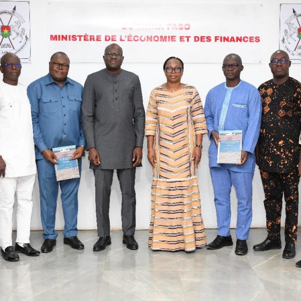 Rapport 2024 de l’ITIE Burkina : nouvel élan pour la transparence