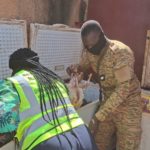 La DGSV Burkina Faso