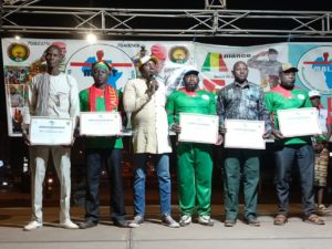 Burkina : le MALIT appelle à l’union et…