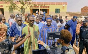 Radio Tik To au service de la jeunesse