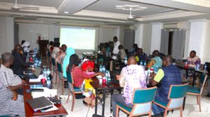 Conseil d’Administration de la SONABEL 2025 à Koudougou