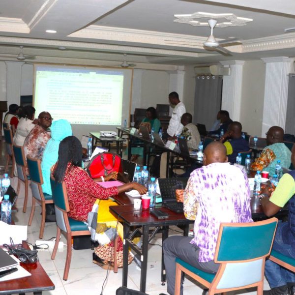 Conseil d’Administration de la SONABEL 2025 à Koudougou