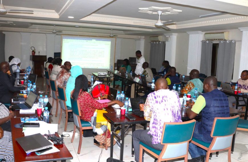 Conseil d’Administration de la SONABEL 2025 à Koudougou